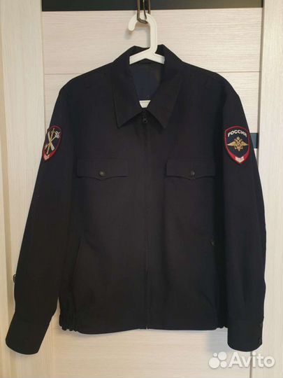 Форма полиции