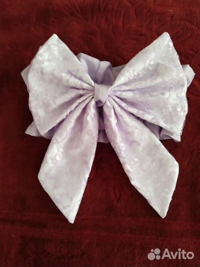 Конверт на выписку зимний