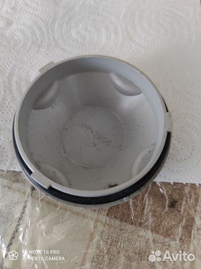 Крышка фары задняя (маленькая ) Bentley