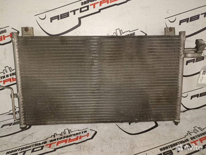 Радиатор кондиционера mazda premacy CP8W cpew S271