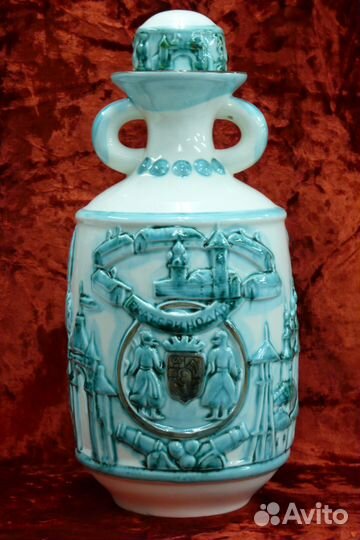 Ваза Краснодар