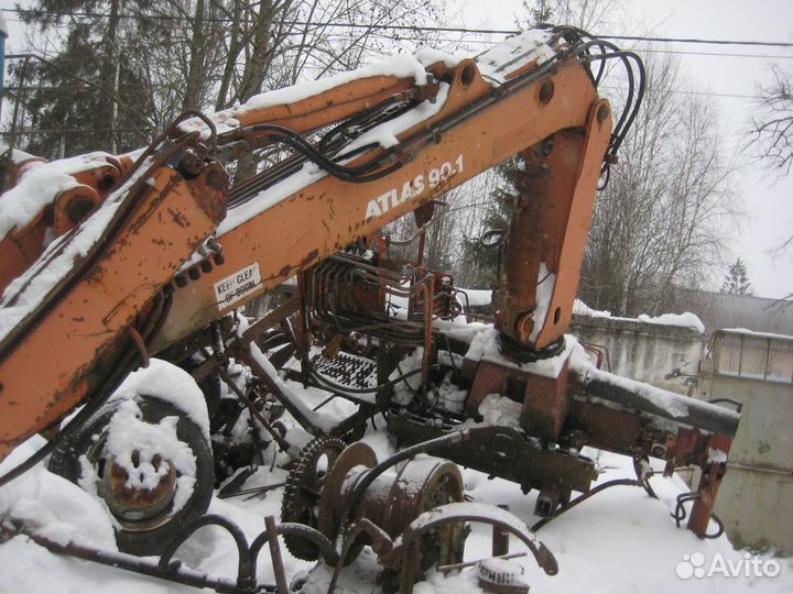 Манипулятор