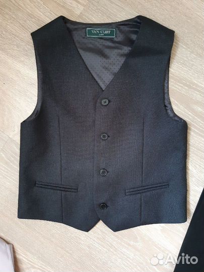 Школьная форма 140 р