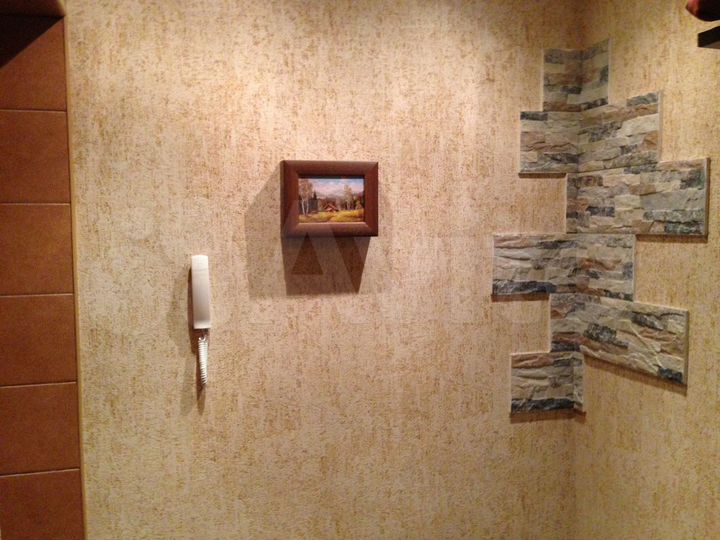 4-к. квартира, 96,9 м², 5/5 эт.