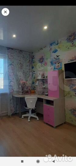 Письменный столик