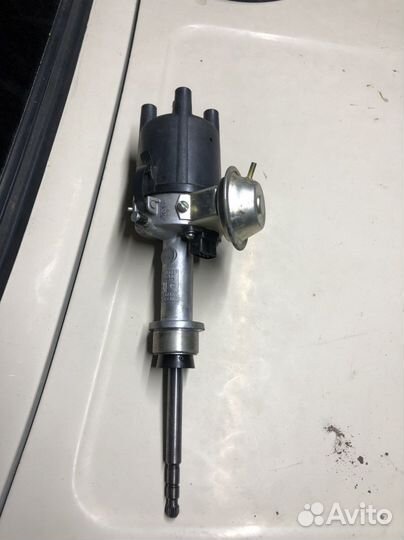 Трамблер бесконтактный на ваз