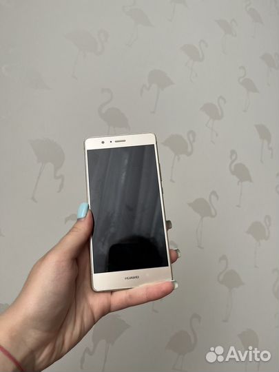 HUAWEI P9 Lite, 3/16 ГБ
