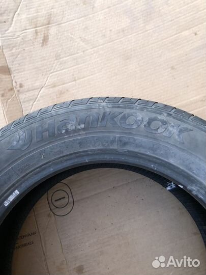 Hankook Optimo K415 225/60 R17 99H