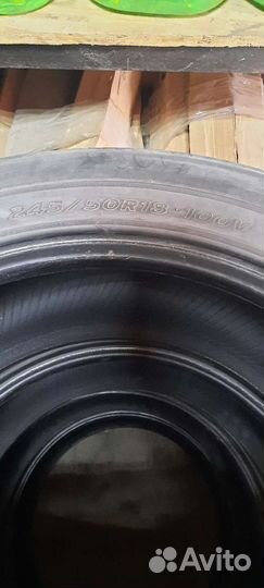Hankook Optimo K415 245/50 R18 100V
