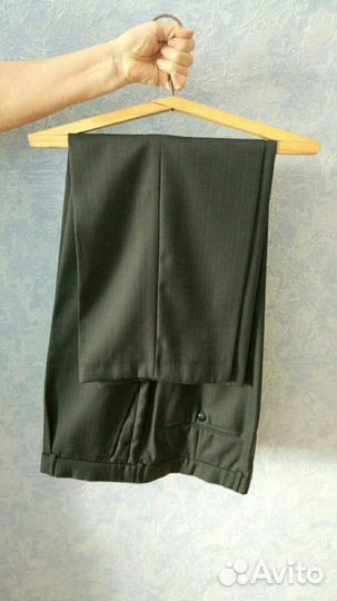 Костюм мужской