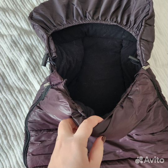 Зимний конверт Britax roemer