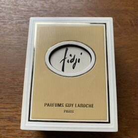 Винтажные Духи GUY laroche Fidji