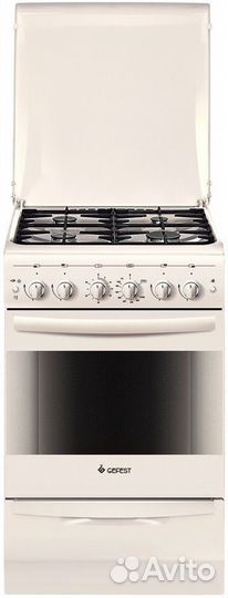 Плита Gefest пг 5100-02 0167
