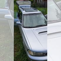 Subaru Legacy 2.5 AT, 1997, 377 000 км, с пробегом, цена 220 000 руб.