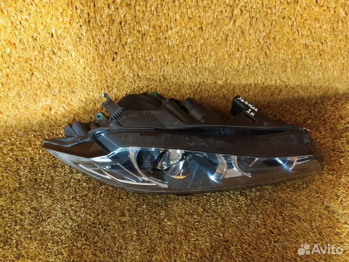 Фара правая Jaguar Xf 1 2011-2015