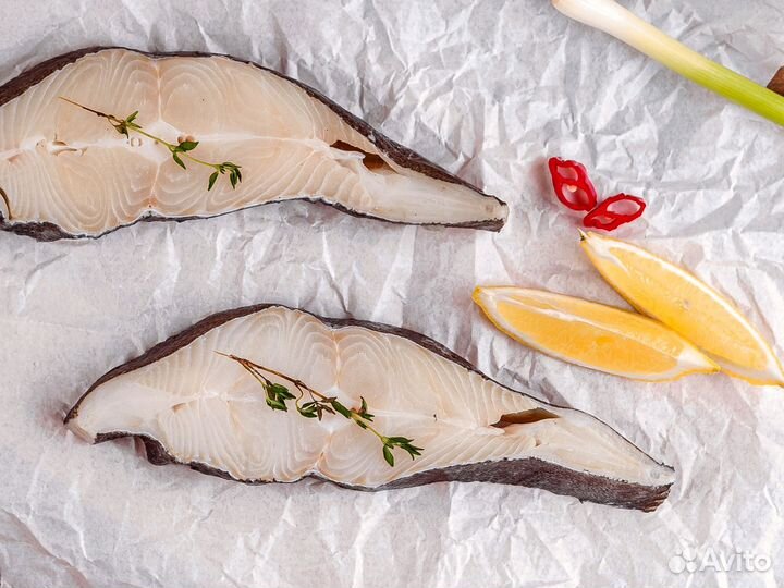 Рыба с бесплатной доставкой в п. 8 марта