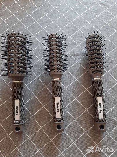 Щётки для укладки