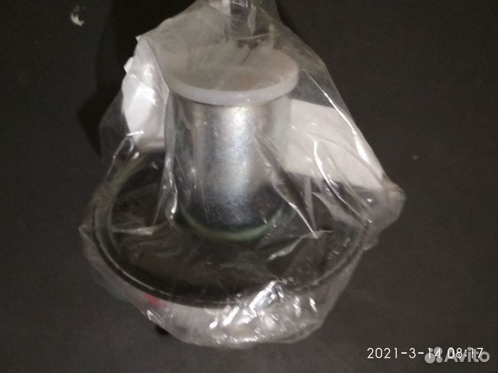 Топливная трубка Тойота 77011-20100