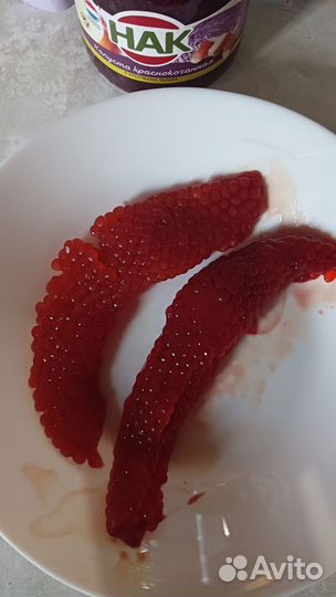 Доставка Горбуши с Икрой)