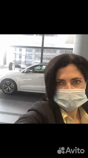 Бизнес консультант