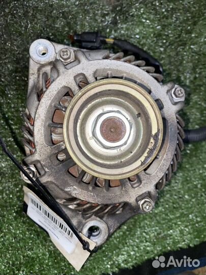 Генератор VQ35DE Infiniti 23100CD010