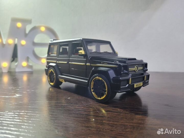 Коллекционные машинки