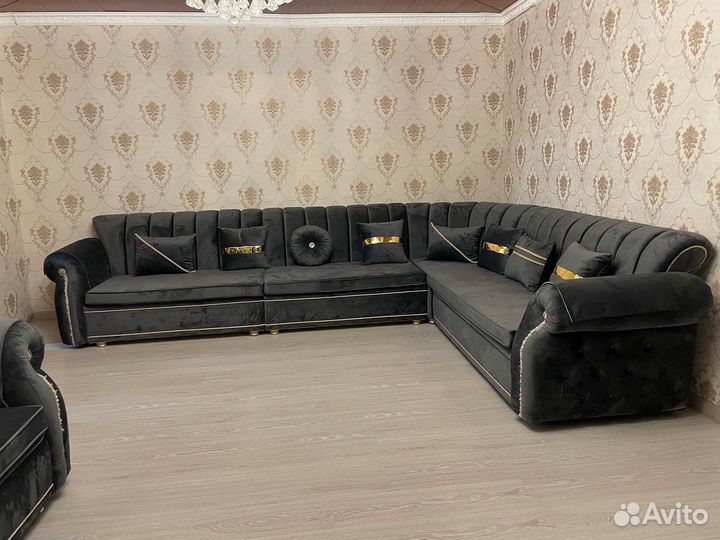 Мебель диваны и кресла