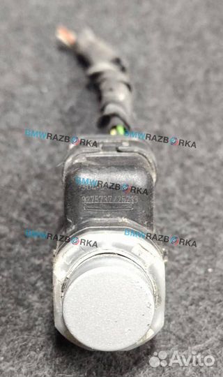 Парктроник BMW 7 F01/F02 рест. F02 2014 9270497