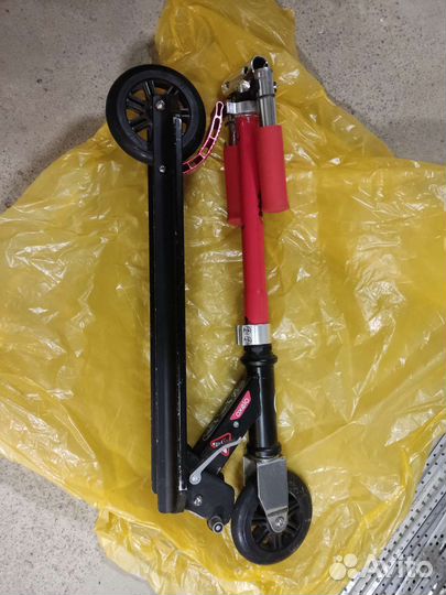 Самокат детский