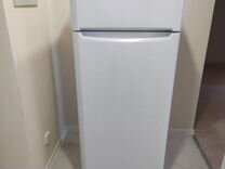 Продам холодильник indesit (производство Италия)