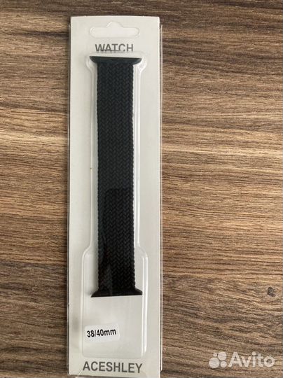 Аксессуары для часов Apple Watch