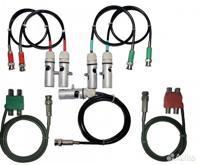 Комплект мотор-тестер MT DiSco 3.3 Pro