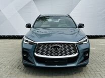 Infiniti QX55 2.0 CVT, 2022, 97 км, с пробегом, цена 6 500 000 руб.