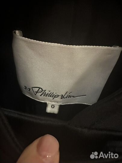 Платье Philipp Lim, оригинал