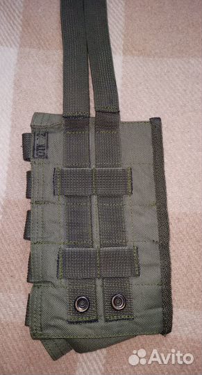 Подсумок под гранаты