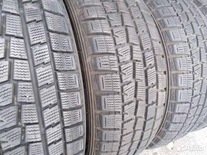 Dunlop Winter Maxx WM01 185/55 R16