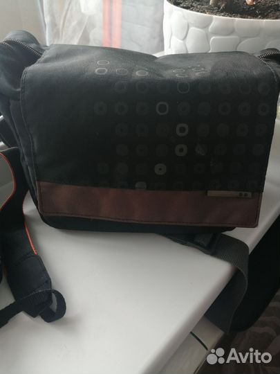 Зеркальный фотоаппарат Sony a65