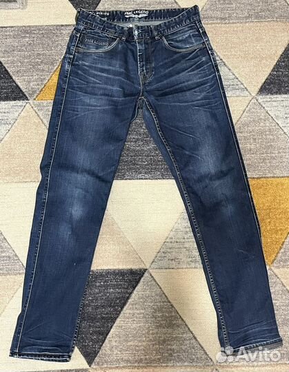 Джинсы PME legend