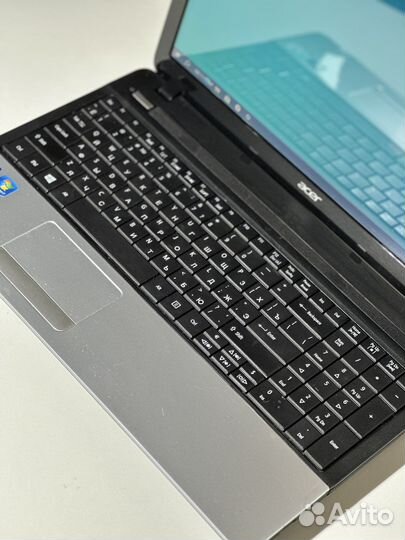 Acer 2-ядра/4гб/ssd250гб