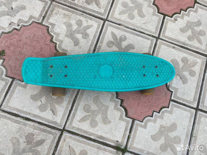 Скейтборд детский