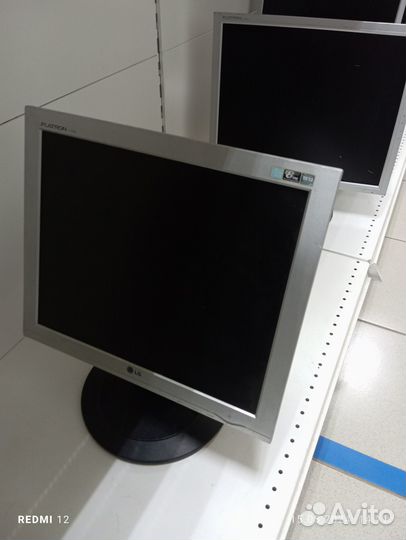 Монитор для компьютера