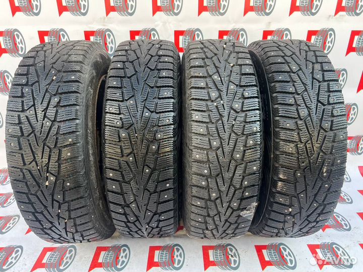 Cordiant Snow Cross 185/65 R15 92T