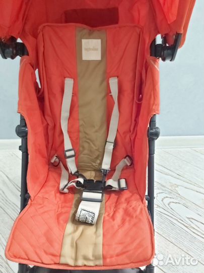 Прогулочная коляска трость Inglesina trip