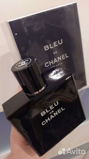 Духи мужские