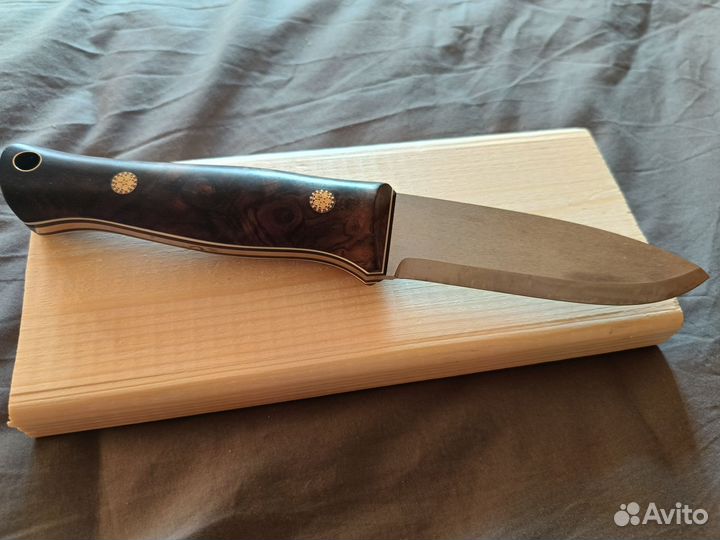 Нож Beaver Knife сталь cpm3v