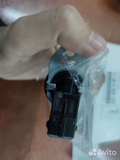 Клапан электромагнитный для BMW / K11368605123