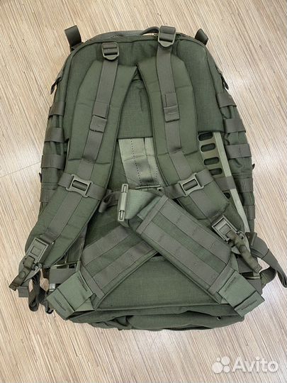 Тактический рюкзак