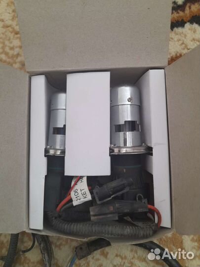 Автомобильные светодиодные лампы