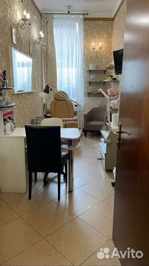 Сдам в аренду маникюрный кабинет