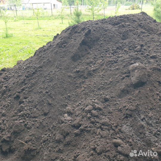 Тульский чернозем